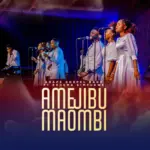 Amejibu Maombi | Download Mp3