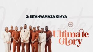 Music Audio : Agape Gospel Band – Sitanyamaza Kimya | Download Mp3