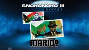 Music Audio : Al Xapo x Marioo x Benzoo & Eeque – Snokonoko III | Download Mp3