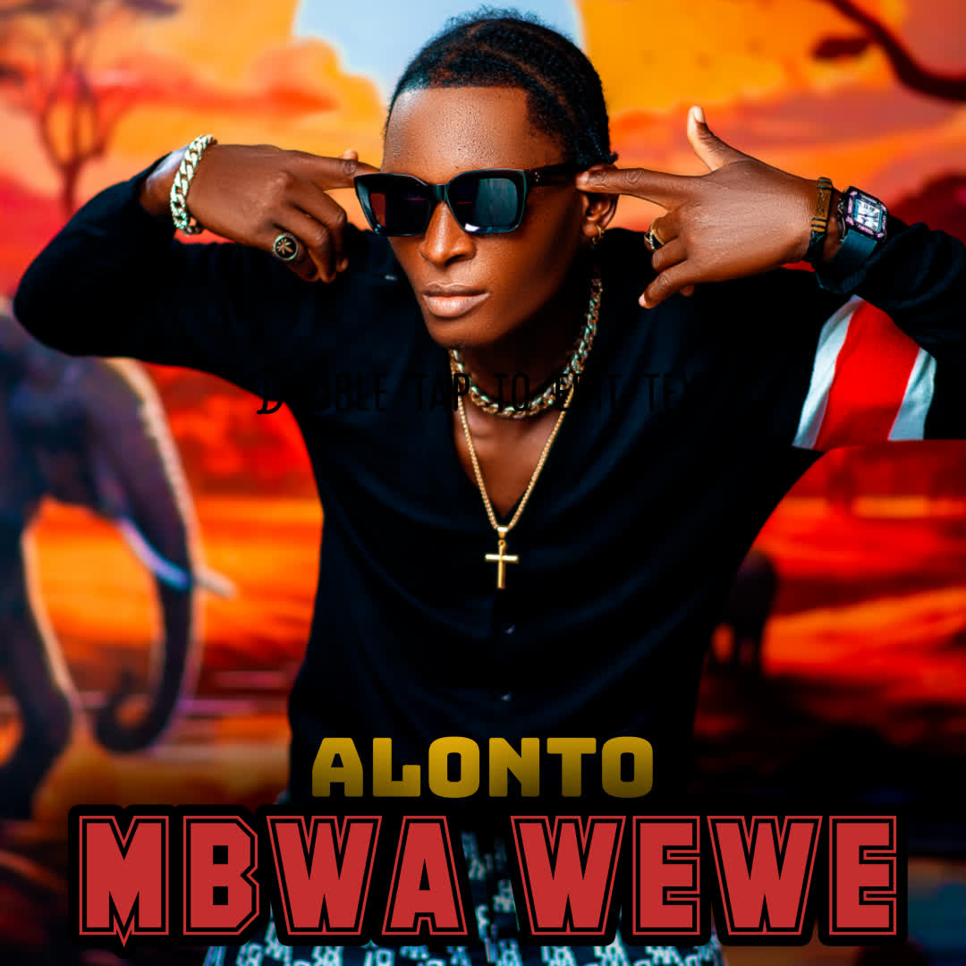 Alonto – Mbwa Wewe