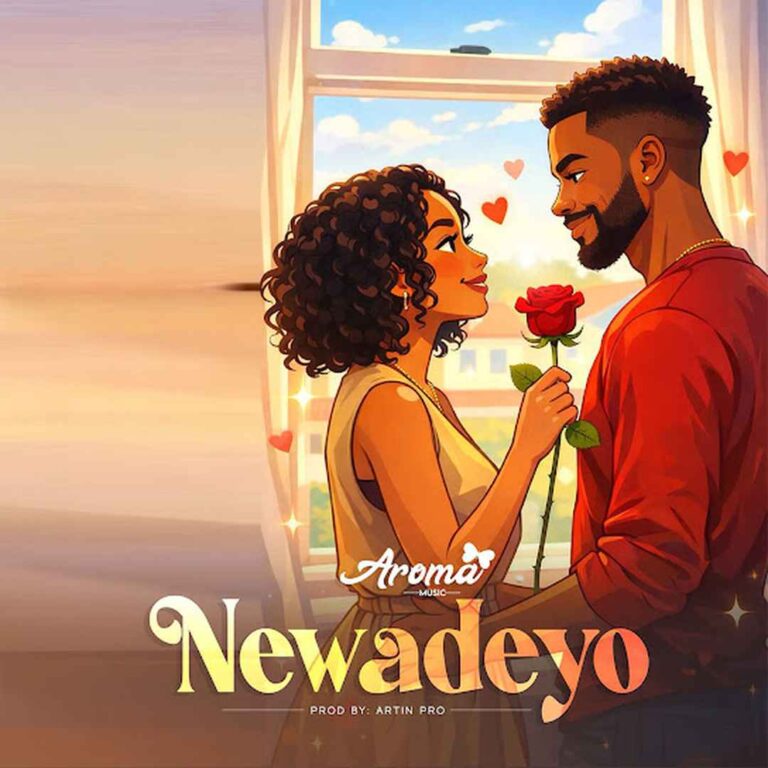 Newadeyo | Download Mp3