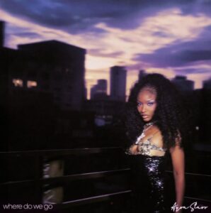 Music Audio : Ayra Starr – Where Do We Go | Download Mp3