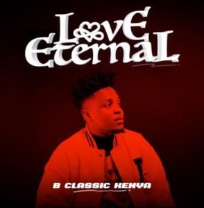 Music Audio : B Classic – Roho Yangu | Download Mp3