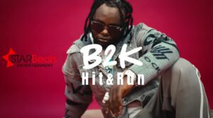 Music Audio : B2K – Hit & Run | Download Mp3