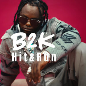 Music Audio : B2K – HIT and RUN | Download Mp3