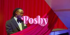 Music Audio : Barnaba – Poshy | Download Mp3