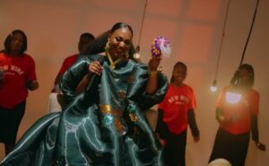 Music Audio : Bella Kombo – Seen The Light | Download Mp3