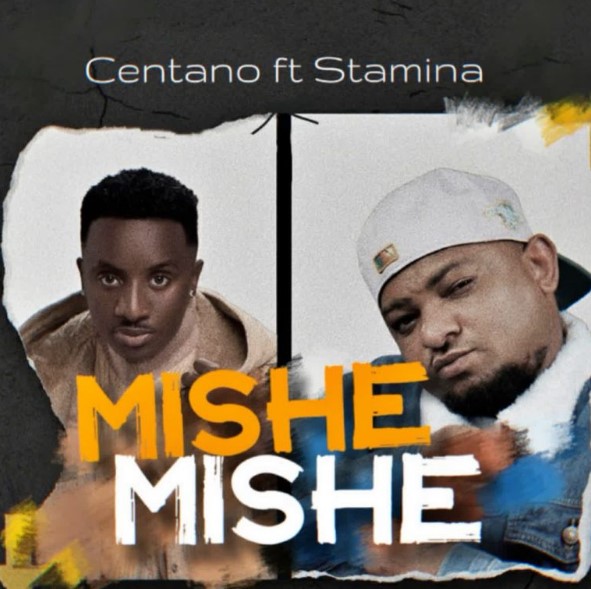Centano Ft Stamina – Mishemishe Ii