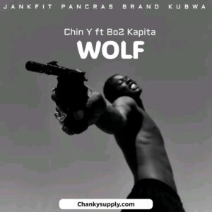 Music Audio : Chin Y ft Bo2 Kapita – Wolf | Download Mp3