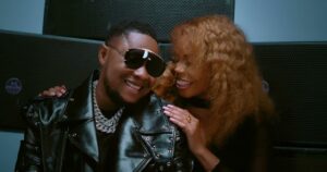 Music Audio : Christian Bella – Motema | Download Mp3