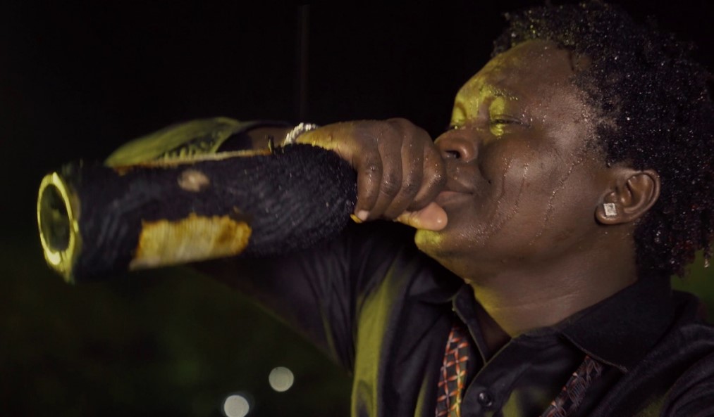 Devrix Da Fubu – Sorry