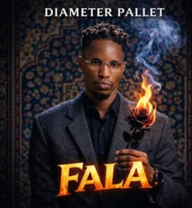 Music Audio : Diameter Pallet – Fala | Download Mp3