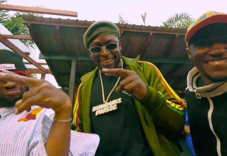 Cheza Unavyoweza | Download Mp3