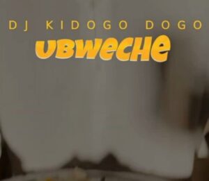 Music Audio : Dj Kidogo Dogo – Ubweche | Download Mp3
