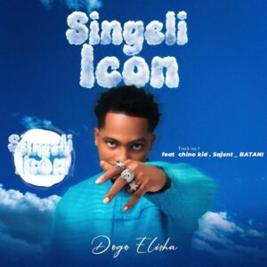 Music Audio : Dogo Elisha Ft Chino Kidd X Dogo Sajent & Mfanakahgogo – Batani | Download Mp3