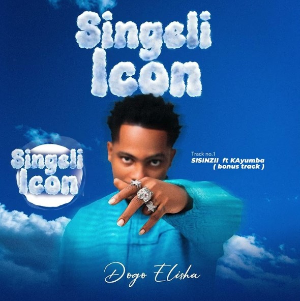 Dogo Elisha Ft Kayumba – Sisinzii