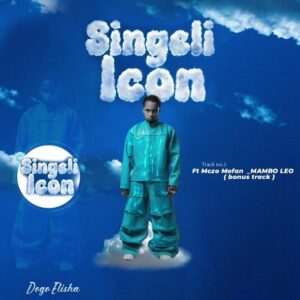 Music Audio : Dogo Elisha Ft Mczo – Mambo Leo | Download Mp3