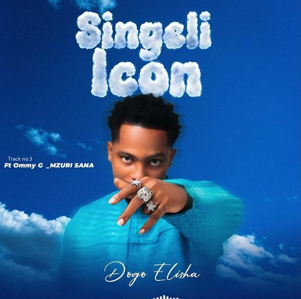 Dogo Elisha Ft Ommy G – Mzuri Sana
