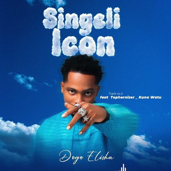 Dogo Elisha Ft Tophernize – Kuna Watu