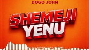 Music Audio : Dogo John – Shemeji Yenu | Download Mp3