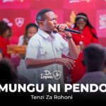 Mungu Ni Pendo | Download Mp3