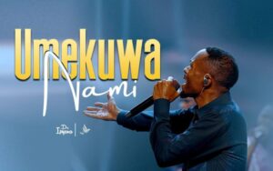Music Audio : Dr Ipyana – Umekuwa Nami / Nimerudi Kushukuru | Download Mp3