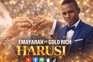 Music Audio : Emayarah Ft. Gold Rich – Harusi | Download Mp3