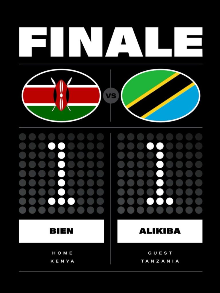 Finale | Download Mp3