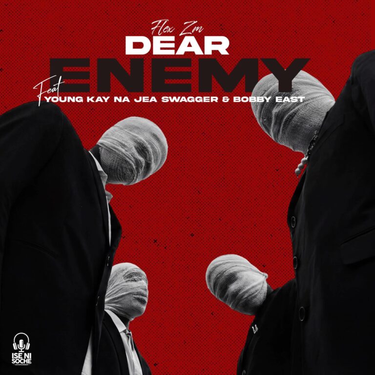 DEAR ENEMY | Download Mp3