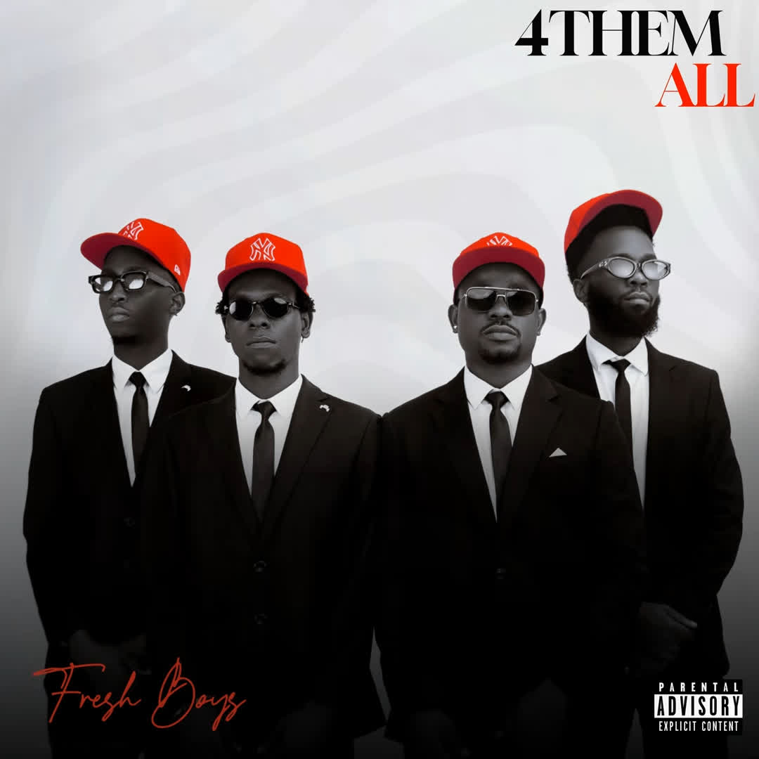 Freshboys – Mama Muuza