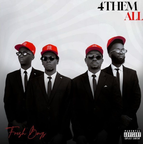 Freshboys Ft Country Wizzy – Mandingo
