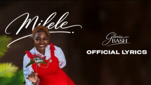 Music Audio : Gloria Bash – Milele | Download Mp3