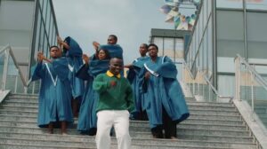 Music Audio : Godfrey Mteule – Wokovu | Download Mp3