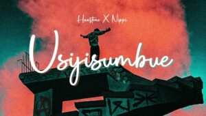 Music Audio : Hanstone Ft Nippi – Usijisumbue | Download Mp3