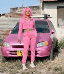 Music Audio : Mr Pattern ft Happy mc – Waone | Download Mp3