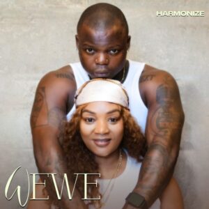Music Audio : Harmonize – Wewe | Download Mp3