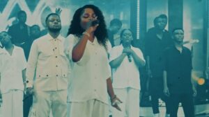 Music Audio : Henrick Mruma Ft Jenipher Nguo – Nakutegemea 2.0 | Download Mp3