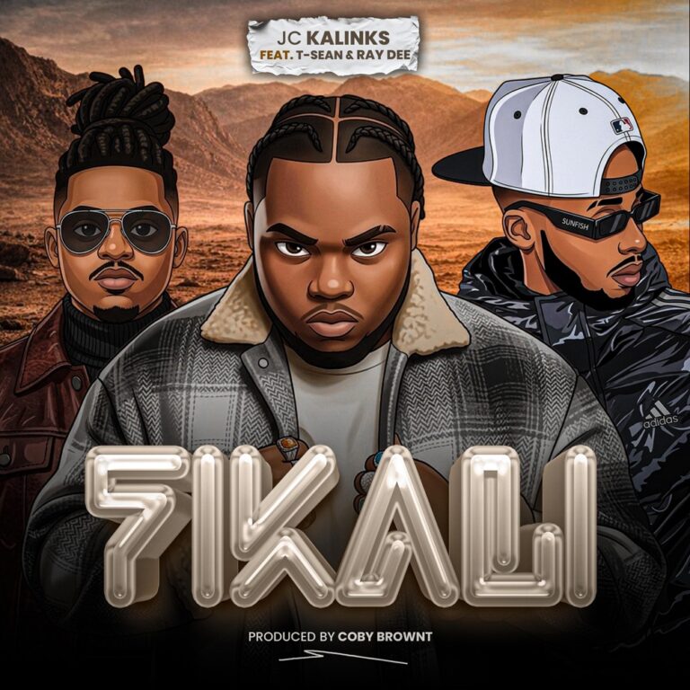 FIKALI | Download Mp3