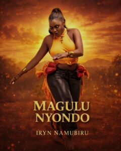 Music Audio : Iryn Namubiru – Magulu Nyondo | Download Mp3