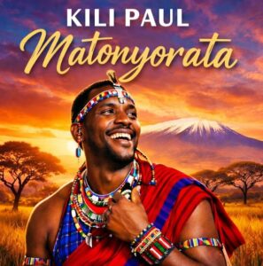 Music Audio : Kili Paul – Matonyorata | Download Mp3