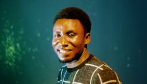 Music Audio : Komando Wa Yesu – Acha Nifurahi | Download Mp3