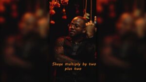 Music Audio : Korede Bello – Not Romantic | Download Mp3