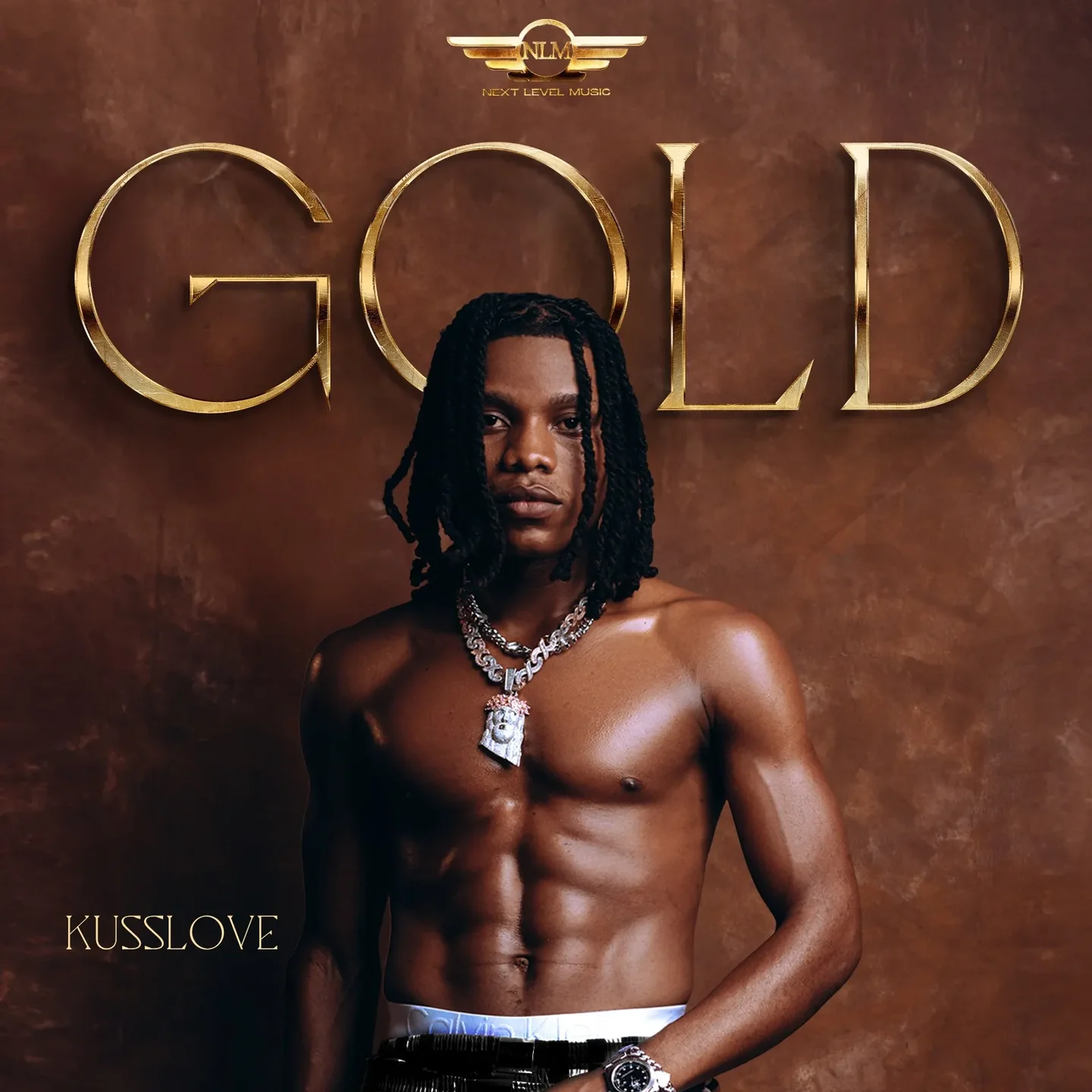 Kusslove – Love Festival