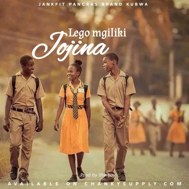 Jojina | Download Mp3