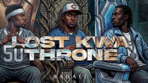 Music Audio : Bahati – Lost Kwa Throne (Diss Track) | Download Mp3