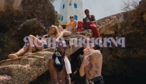 Music Audio : Machalii Watundu X Andro CPH – Acha Uhuni | Download Mp3