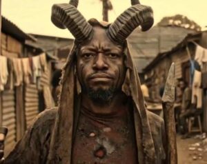 Music Audio : Mack Zube – Shetani nimerejea | Download Mp3