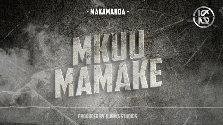 Mkuu Mamake | Download Mp3