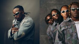 Music Audio : Matata X Marioo – Nyangi | Download Mp3