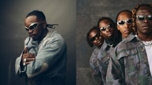 Music Audio : Matata Ft Marioo – Nyongi | Download Mp3